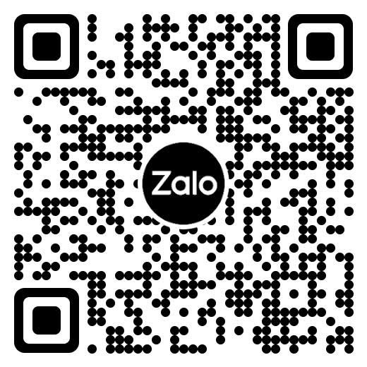 QR Zalo Vynx
